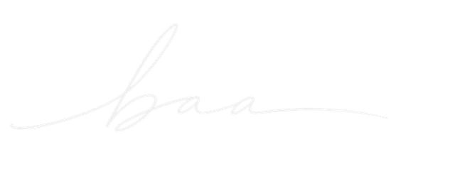 baa signature